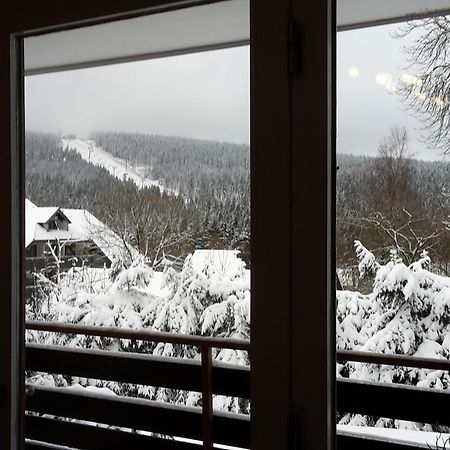 Ferienwohnung Steffens Hahnenklee Wohnung 25 ゴスラー エクステリア 写真