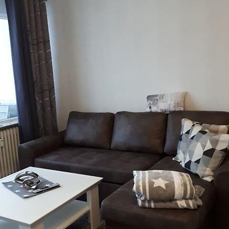 Ferienwohnung Steffens Hahnenklee Wohnung 25 ゴスラー エクステリア 写真