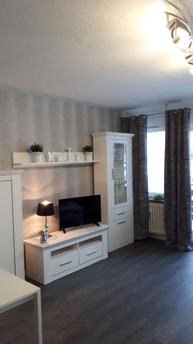 Ferienwohnung Steffens Hahnenklee Wohnung 25 ゴスラー エクステリア 写真