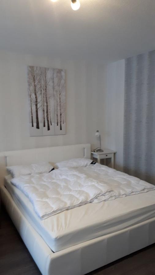 Ferienwohnung Steffens Hahnenklee Wohnung 25 ゴスラー エクステリア 写真