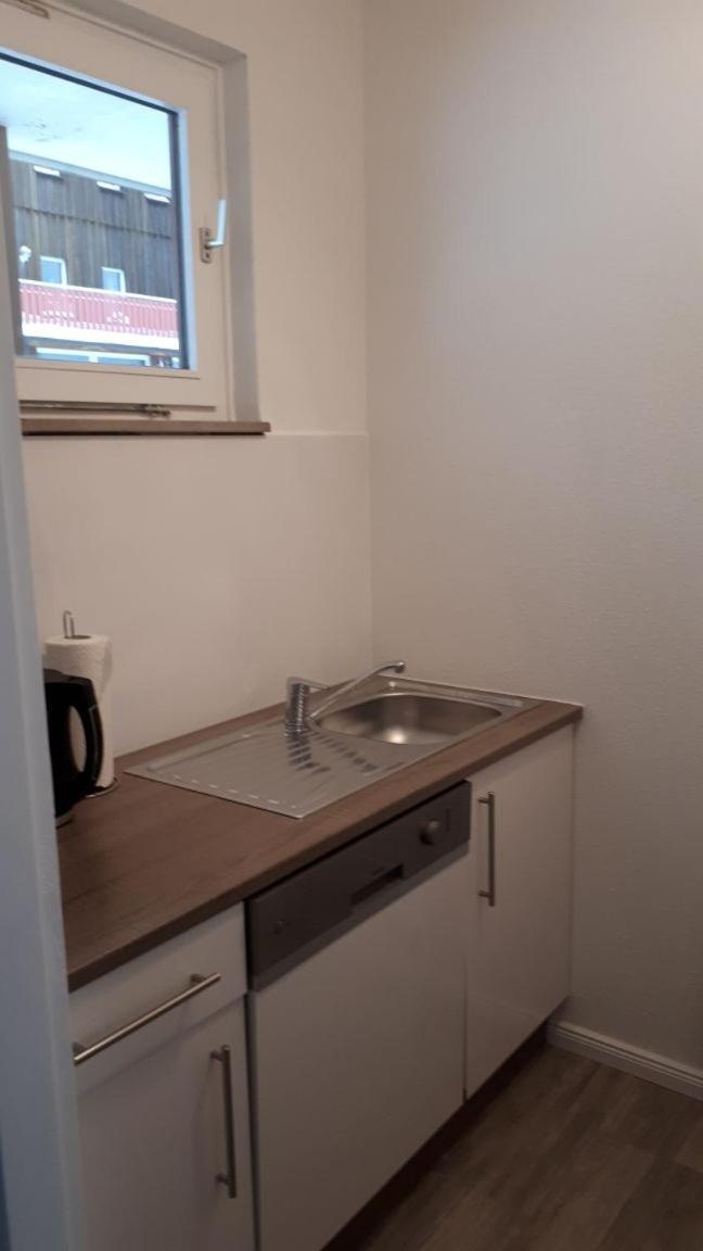 Ferienwohnung Steffens Hahnenklee Wohnung 25 ゴスラー エクステリア 写真