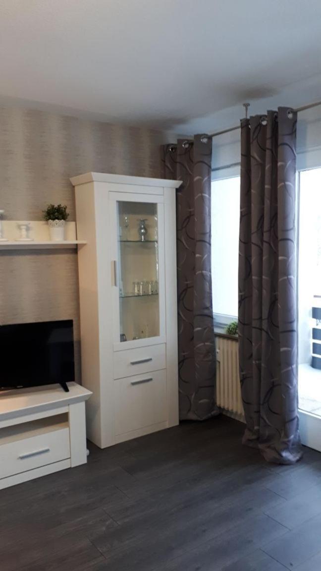 Ferienwohnung Steffens Hahnenklee Wohnung 25 ゴスラー エクステリア 写真