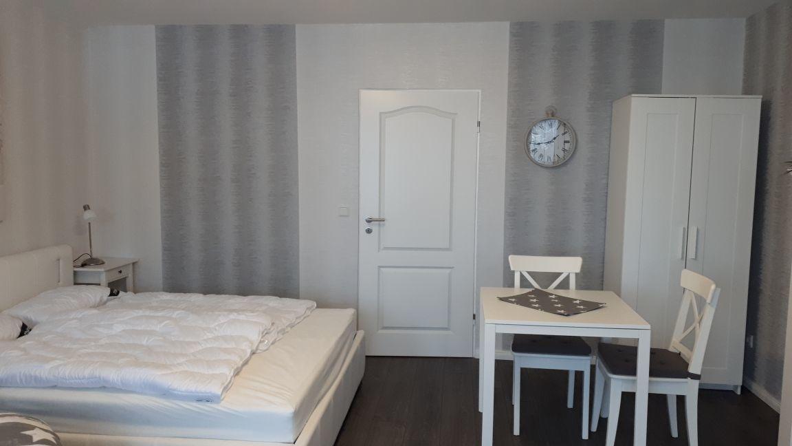 Ferienwohnung Steffens Hahnenklee Wohnung 25 ゴスラー エクステリア 写真
