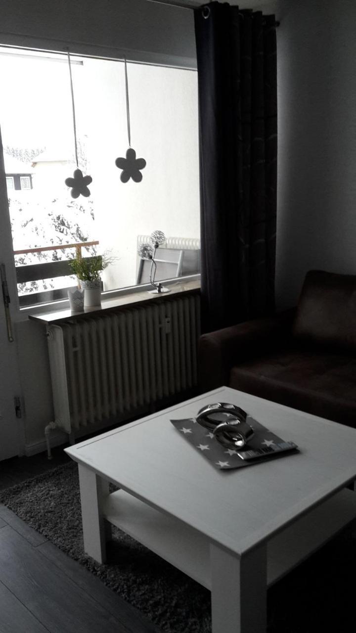 Ferienwohnung Steffens Hahnenklee Wohnung 25 ゴスラー エクステリア 写真