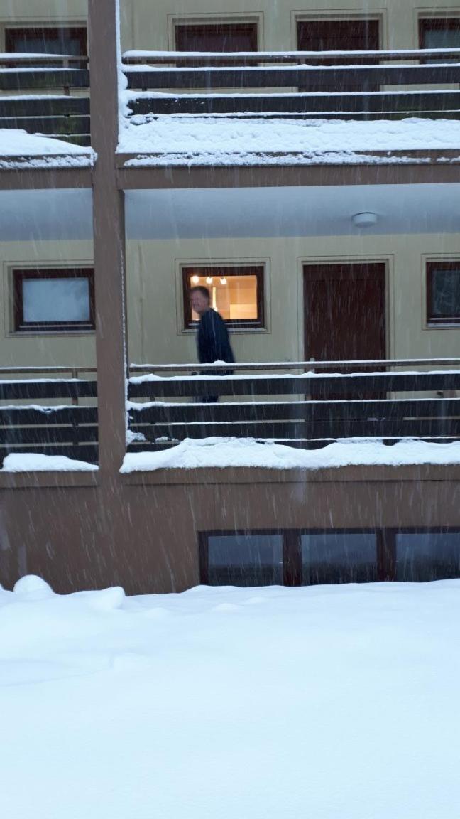 Ferienwohnung Steffens Hahnenklee Wohnung 25 ゴスラー エクステリア 写真
