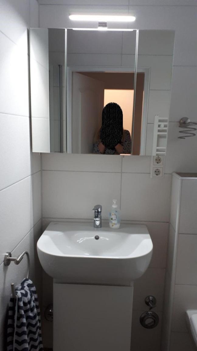 Ferienwohnung Steffens Hahnenklee Wohnung 25 ゴスラー エクステリア 写真