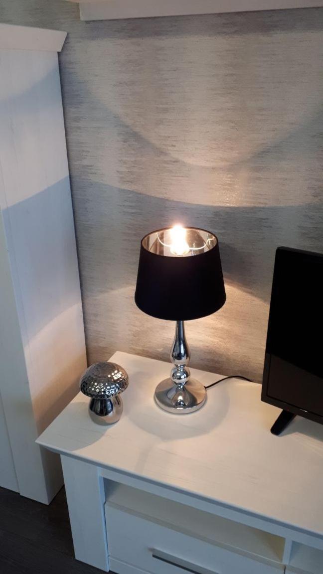 Ferienwohnung Steffens Hahnenklee Wohnung 25 ゴスラー エクステリア 写真