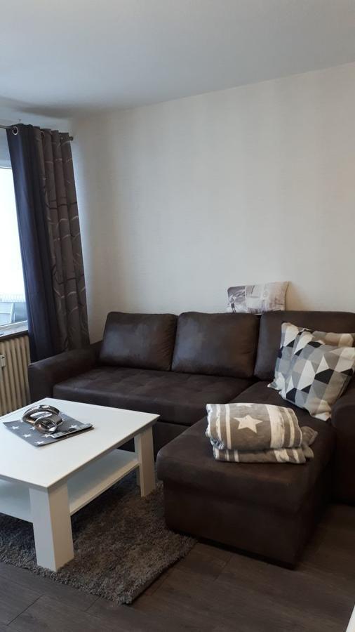 Ferienwohnung Steffens Hahnenklee Wohnung 25 ゴスラー エクステリア 写真