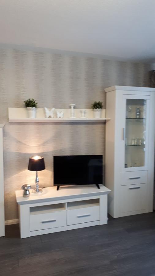Ferienwohnung Steffens Hahnenklee Wohnung 25 ゴスラー エクステリア 写真