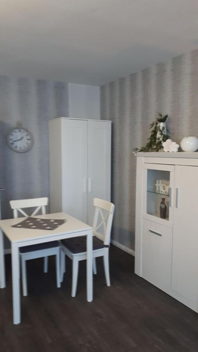 Ferienwohnung Steffens Hahnenklee Wohnung 25 ゴスラー エクステリア 写真