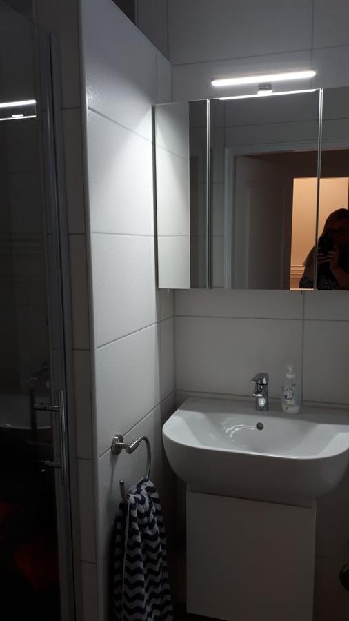 Ferienwohnung Steffens Hahnenklee Wohnung 25 ゴスラー エクステリア 写真